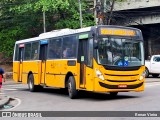 Real Auto Ônibus A41007 na cidade de Rio de Janeiro, Rio de Janeiro, Brasil, por Renan Vieira. Número da foto: #13073304.