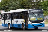 Transportes Águas Lindas BL-92210 na cidade de Ananindeua, Pará, Brasil, por Fabio Soares. Número da foto: #13072968.