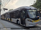 Viação Metrópole Paulista - Zona Leste 3 1156 na cidade de São Paulo, São Paulo, Brasil, por José Vitor Oliveira Soares. Número da foto: #13071877.