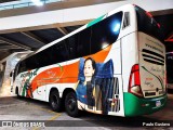 Empresa de Transportes Andorinha 6165 na cidade de Curitiba, Paraná, Brasil, por Paulo Gustavo. Número da foto: #:id.