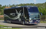 Nety Turismo 3826 na cidade de Santa Isabel, São Paulo, Brasil, por George Miranda. Número da foto: #13073509.
