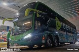 Liderança Turismo 1810 na cidade de Belém, Pará, Brasil, por Samara Goes. Número da foto: #13073533.