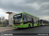 Viação Metrópole Paulista - Zona Leste 3 1795 na cidade de São Paulo, São Paulo, Brasil, por Jackson Sousa Leite. Número da foto: #13073736.