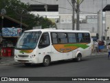 Auto Viação São João 127 na cidade de Campos dos Goytacazes, Rio de Janeiro, Brasil, por Luis Otávio Vicente Domingues. Número da foto: #13073566.