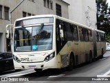 Viação Piraquara 29412 na cidade de Curitiba, Paraná, Brasil, por Ricardo Matu. Número da foto: #13072249.