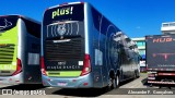 Viação Garcia 88157 na cidade de Balneário Camboriú, Santa Catarina, Brasil, por Alexandre F.  Gonçalves. Número da foto: #13073633.