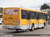 Companhia Carris Porto-Alegrense 0059 na cidade de Porto Alegre, Rio Grande do Sul, Brasil, por Otávio dos Reis . Número da foto: #:id.