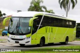 VIX Transporte e Logística 23800 na cidade de Barra do Piraí, Rio de Janeiro, Brasil, por Paulo Henrique Pereira Borges. Número da foto: #13073406.