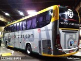 RodeRotas - Rotas de Viação do Triângulo 7132 na cidade de São Paulo, São Paulo, Brasil, por Paulo Gustavo. Número da foto: #13073113.