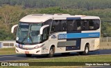 VIDA - Viação Danúbio Azul 18007 na cidade de Limeira, São Paulo, Brasil, por Sérgio de Sousa Elias. Número da foto: #13073009.