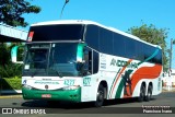 Empresa de Transportes Andorinha 4277 na cidade de Assis, São Paulo, Brasil, por Francisco Ivano. Número da foto: #13073450.