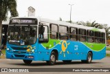 Unimar Transportes 24148 na cidade de Cariacica, Espírito Santo, Brasil, por Paulo Henrique Pereira Borges. Número da foto: #13073333.
