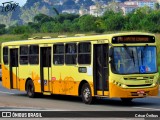 SM Transportes 10637 na cidade de Belo Horizonte, Minas Gerais, Brasil, por César Ônibus. Número da foto: #13073782.