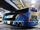 Cattani Sul Transportes e Turismo 11650 na cidade de Curitiba, Paraná, Brasil, por Paulo Gustavo. Número da foto: #:id.