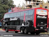 Chevallier 43722 na cidade de Ciudad Autónoma de Buenos Aires, Argentina, por Paulo Gustavo. Número da foto: #13072634.