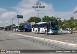Auto Viação Dragão do Mar 42533 na cidade de Fortaleza, Ceará, Brasil, por Evelano Oliveira da Silva. Número da foto: #13072547.