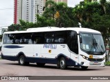Fratelli Transporte e Turismo 417 na cidade de Curitiba, Paraná, Brasil, por Paulo Gustavo. Número da foto: #13071939.