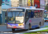 Rota Transportes Rodoviários 5515 na cidade de Itabuna, Bahia, Brasil, por Eriques  Damasceno. Número da foto: #13073968.