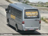Nunes Gentil Tur 001 na cidade de Fortaleza, Ceará, Brasil, por Ivam Santos. Número da foto: #:id.