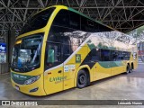 Empresa Gontijo de Transportes 23030 na cidade de Patos de Minas, Minas Gerais, Brasil, por Leonardo Nunes. Número da foto: #13074097.