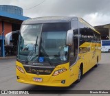 Expresso Caxiense 8405 na cidade de Porto Alegre, Rio Grande do Sul, Brasil, por Marcio Matozo. Número da foto: #13072606.