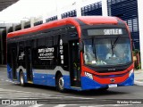 CCR Metrô Bahia G-07 na cidade de Salvador, Bahia, Brasil, por Wesley Queiroz. Número da foto: #13073456.