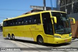 Viação Itapemirim 9013 na cidade de Rio de Janeiro, Rio de Janeiro, Brasil, por Paulo Henrique Pereira Borges. Número da foto: #13073260.