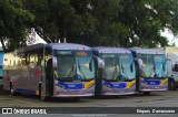 Rota Transportes Rodoviários 10525 na cidade de Itabuna, Bahia, Brasil, por Eriques  Damasceno. Número da foto: #13074010.