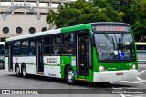 Viação Santa Brígida 1 1819 na cidade de São Paulo, São Paulo, Brasil, por Cosme Busmaníaco. Número da foto: #:id.