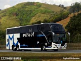 Empresa de Ônibus Nossa Senhora da Penha 61230 na cidade de Roseira, São Paulo, Brasil, por Raphael Malacarne. Número da foto: #13072770.