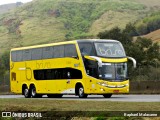 Brisa Ônibus 11865 na cidade de Roseira, São Paulo, Brasil, por Raphael Malacarne. Número da foto: #13072584.