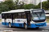 Transportes Águas Lindas BL-91504 na cidade de Ananindeua, Pará, Brasil, por Fabio Soares. Número da foto: #13073000.