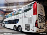 Auto Viação Catarinense 323001 na cidade de Curitiba, Paraná, Brasil, por Paulo Gustavo. Número da foto: #:id.