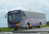 Rota Transportes Rodoviários 8095 na cidade de Ilhéus, Bahia, Brasil, por Eriques  Damasceno. Número da foto: #:id.