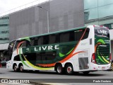 Livre Transportes 3000 na cidade de Rio de Janeiro, Rio de Janeiro, Brasil, por Paulo Gustavo. Número da foto: #13073051.