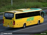 Mactur 6600 na cidade de Canas, São Paulo, Brasil, por João Felipe. Número da foto: #13072750.