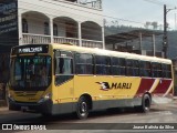 Viação Marli 180 na cidade de Timóteo, Minas Gerais, Brasil, por Joase Batista da Silva. Número da foto: #13073169.