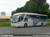 Auto Viação 1001 RJ 108.299 na cidade de Campos dos Goytacazes, Rio de Janeiro, Brasil, por Luis Otávio Vicente Domingues. Número da foto: #13073461.