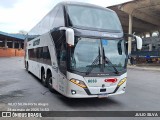 Eucatur - Empresa União Cascavel de Transportes e Turismo 6033 na cidade de Porto Alegre, Rio Grande do Sul, Brasil, por JULIO SILVA. Número da foto: #13072772.