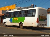 Ônibus Particulares 005 na cidade de Barrinha, São Paulo, Brasil, por Jonas Miranda. Número da foto: #13071542.
