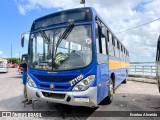 Ônibus Particulares ECM5C68 na cidade de Propriá, Sergipe, Brasil, por Everton Almeida. Número da foto: #:id.