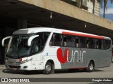 Expresso Unir 14268 na cidade de Belo Horizonte, Minas Gerais, Brasil, por Douglas Andrez. Número da foto: #:id.