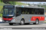 Allibus Transportes 45310 na cidade de São Paulo, São Paulo, Brasil, por Juarez Miguel Duarte Junior. Número da foto: #13072659.