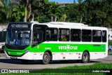 Viação Vera Cruz RJ 205.112 na cidade de Rio de Janeiro, Rio de Janeiro, Brasil, por André Almeida. Número da foto: #13072775.