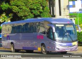 Rota Transportes Rodoviários 8245 na cidade de Itabuna, Bahia, Brasil, por Eriques  Damasceno. Número da foto: #:id.