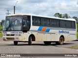 VUSC - Viação União Santa Cruz 1230 na cidade de Santa Cruz do Sul, Rio Grande do Sul, Brasil, por Matheus Etges. Número da foto: #13073120.