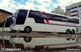 Auto Viação Catarinense 2248 na cidade de Jaraguá do Sul, Santa Catarina, Brasil, por Marcelo Riese. Número da foto: #:id.