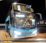 Auto Viação Progresso 6089 na cidade de Caruaru, Pernambuco, Brasil, por Mairan Santos. Número da foto: #:id.