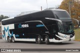 Empresa de Ônibus Nossa Senhora da Penha 65030 na cidade de Caxias do Sul, Rio Grande do Sul, Brasil, por Jovani Cecchin. Número da foto: #13073598.