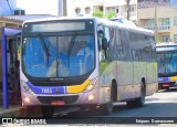 Rota Transportes Rodoviários 7885 na cidade de Itabuna, Bahia, Brasil, por Eriques  Damasceno. Número da foto: #13073346.